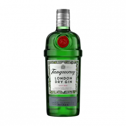 Tanqueray