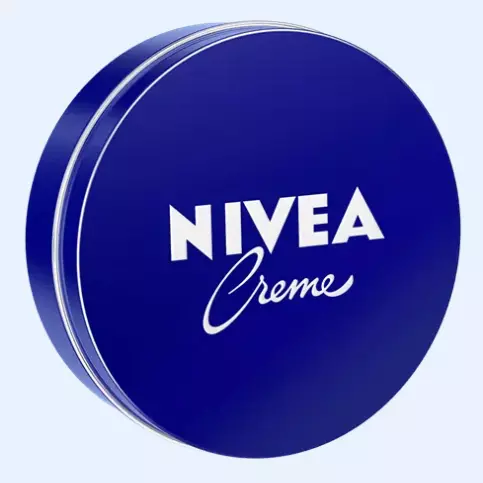 crema nivea 60ml