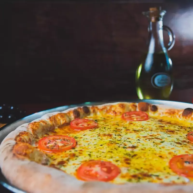 91 PIZZA DA FÁBRICA