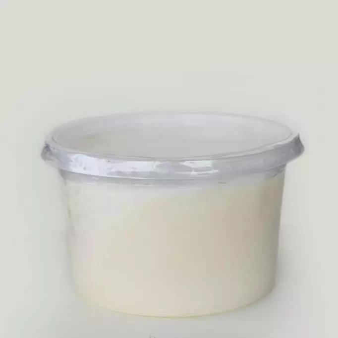 BANHA DE PORCO 900g