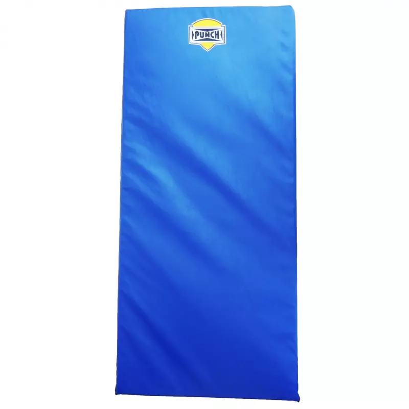 Colchonete Punch Academia D.60 Azul