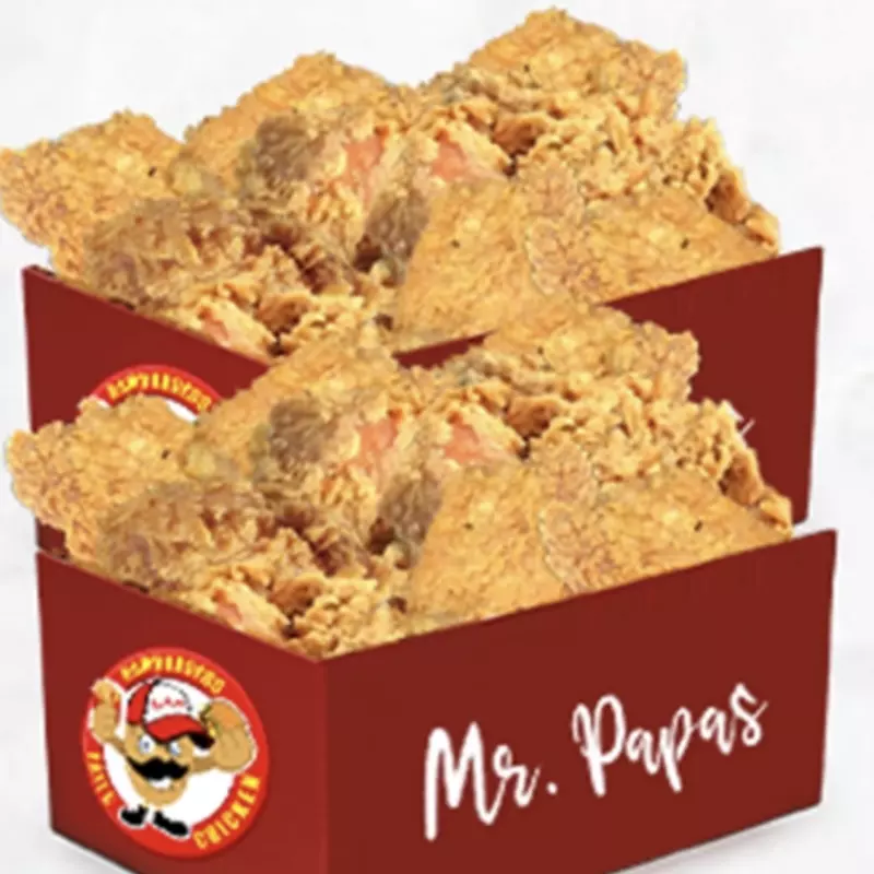 SOLO POLLO