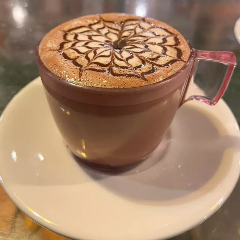 MOCACCINO