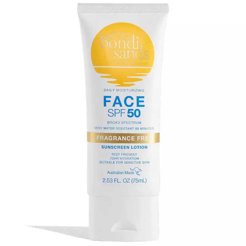 Bondi Sands Protector Solar - 2.53Oz