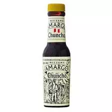 CHUNCHO AMARGO BITTERS 75 ML