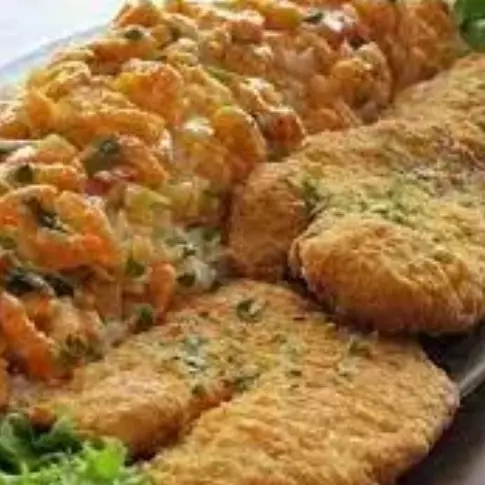 Rei dos Mares Família