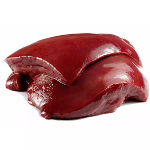 Higado (2 libra)
