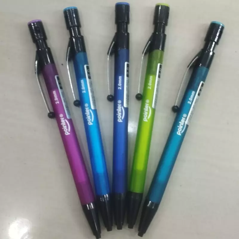 Portaminas 2mm Pointer
