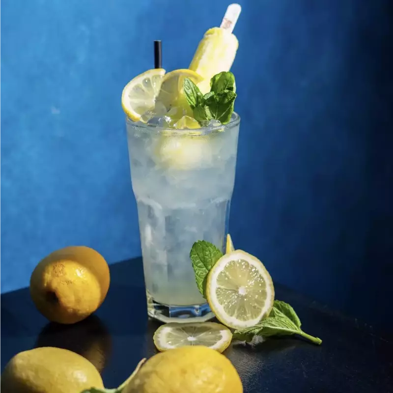 Cristal Kyber Sin Alcohol