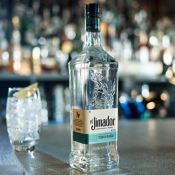 Tequila (EI Jimador)