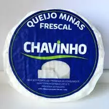 Queijo Frescal Chavinho