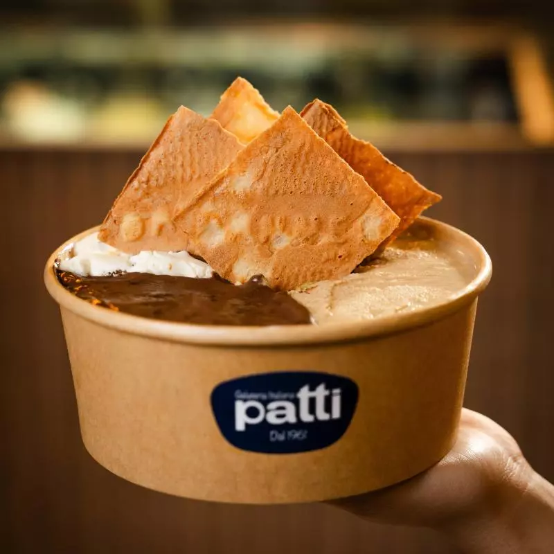 Tarrina familiar - 850g /1Lt