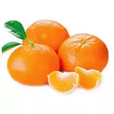 Mandarina  x 250g (94)
