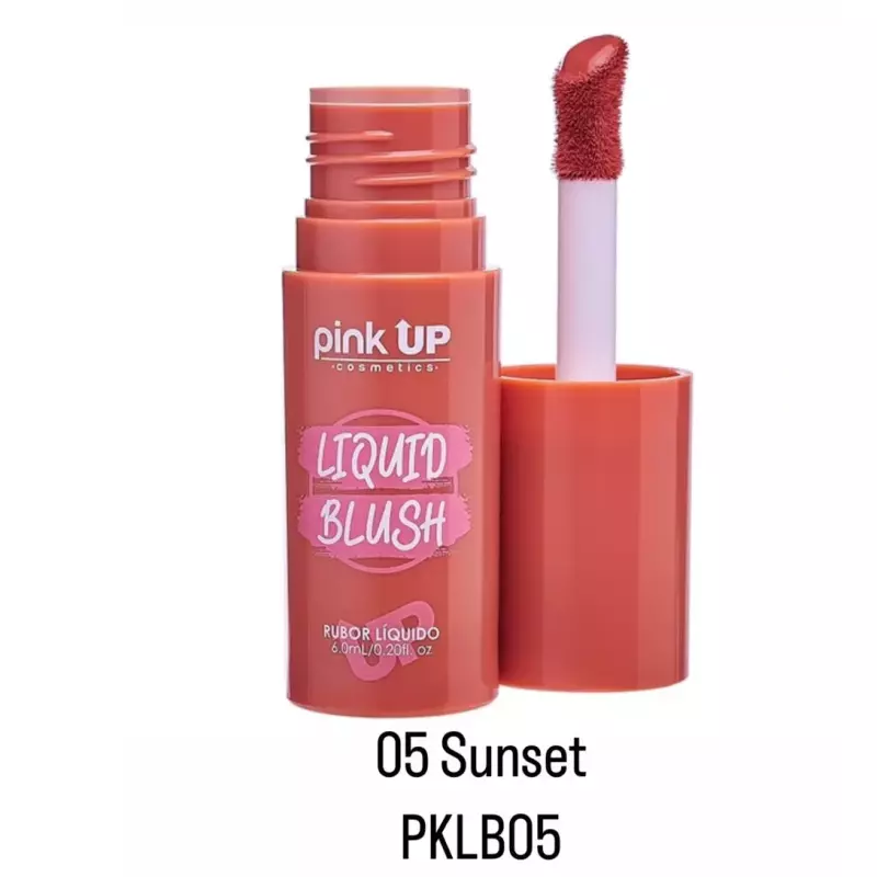 LIQUID BLUSH PKLB05