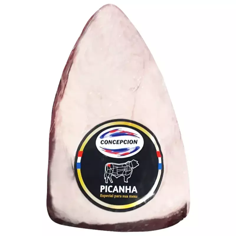 PICANHA CONCEPCION PARAGUAIA