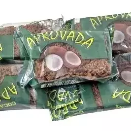 Cocada de Coco Aprovada 30g