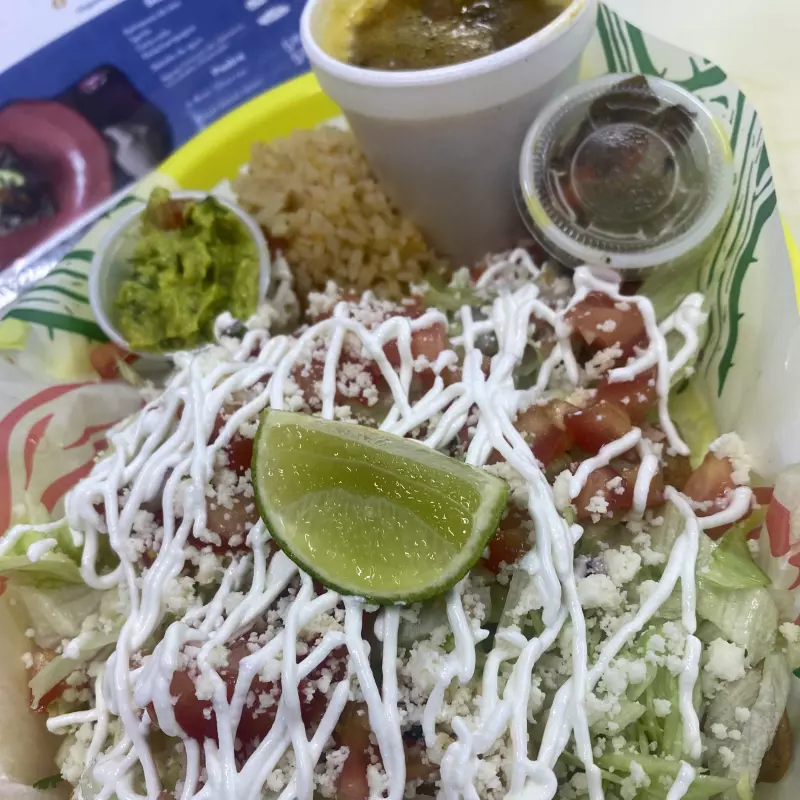 Flautas tentación