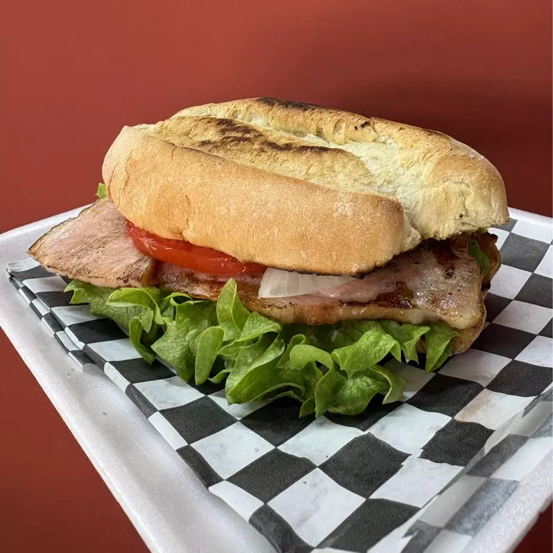 Torta GC