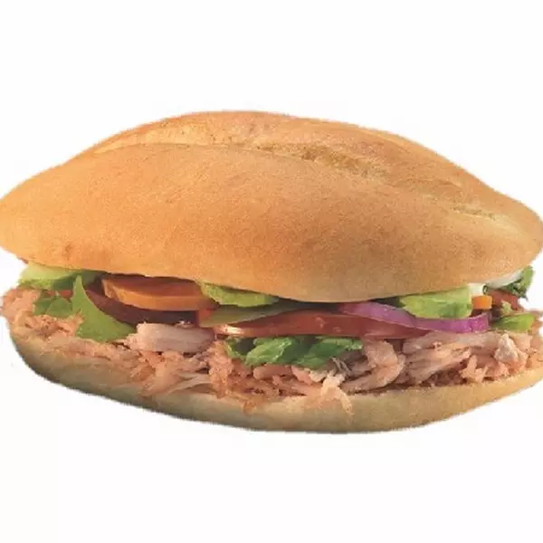 Torta De Pavo