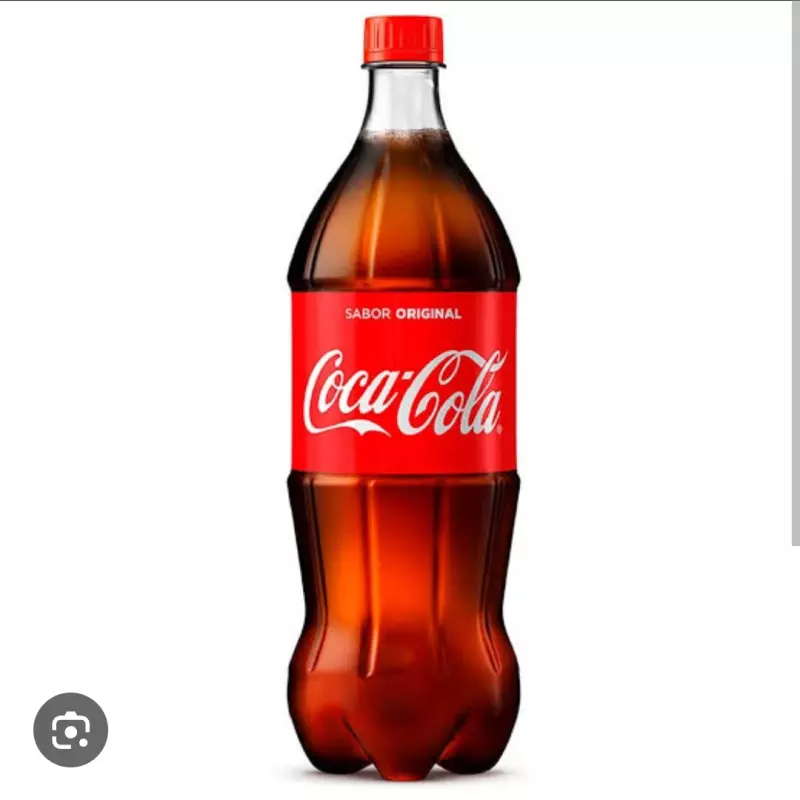 Coca cola 1L