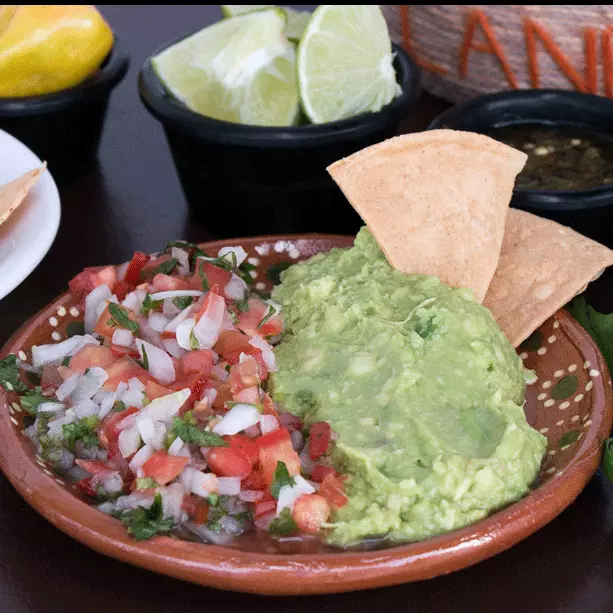 Guacamole