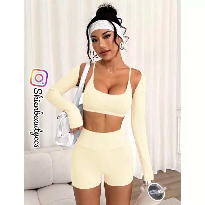 Conjunto deportivo QL8173