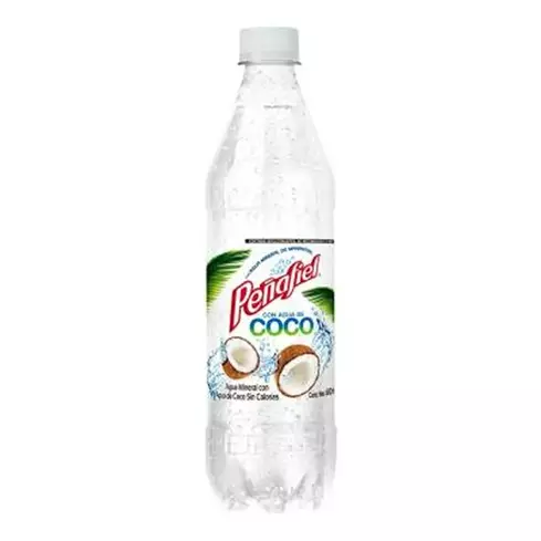Peñafiel Coco 600 ml
