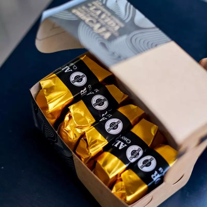 Alfajores Argentinos