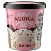 HELADO AGUILA GRANIZADO 520G