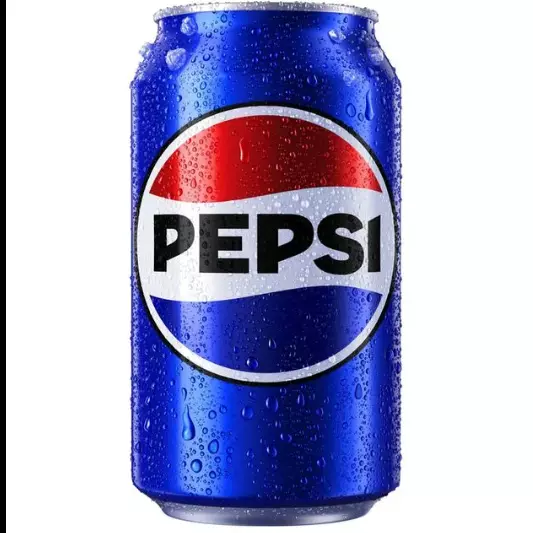 Gaseosa Pepsi - Lata 355 ml