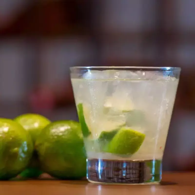 Caipirinha Standard