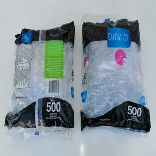 Cucharilla para Shots