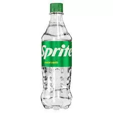Sprite 600