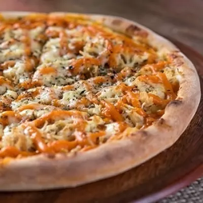 Frango com Cheddar