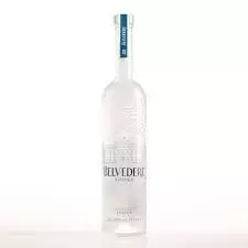 VODKA BELVEDERE 700ML