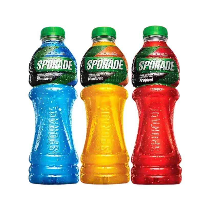 SPORADE 500 ML