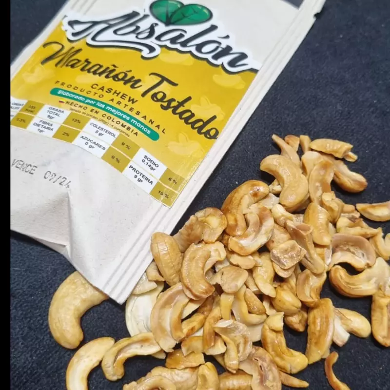 Semilla de marañón