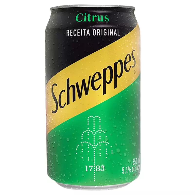 SCHWEPPES