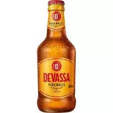Devassa 300ml