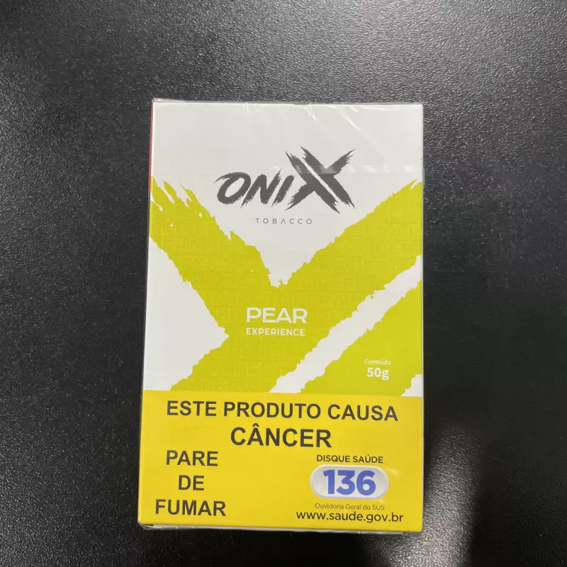 Essencia Ônix Pear