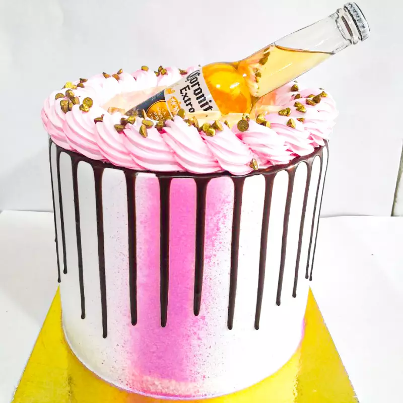Crema papá Pink
