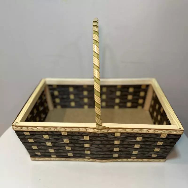 Cesta vovó sintético G COD:13363