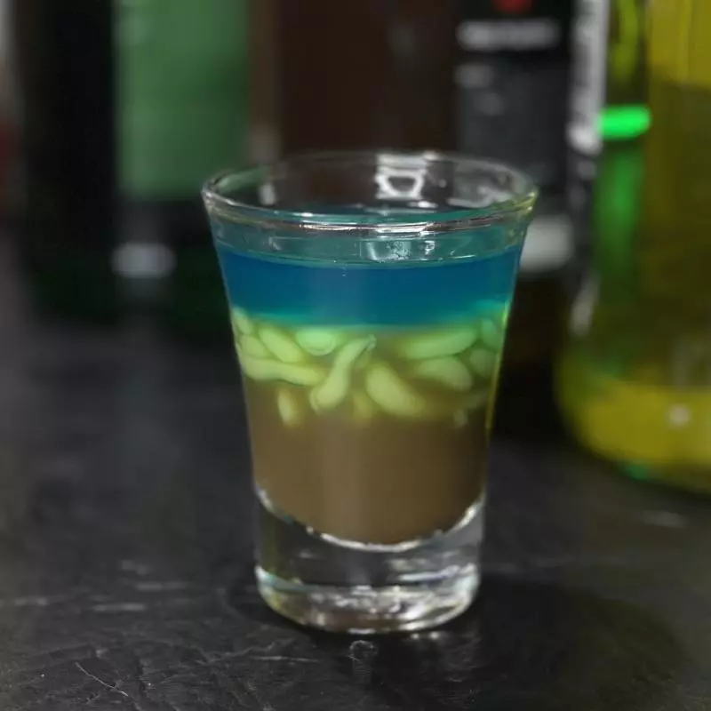 Intestino grueso (Super suave)