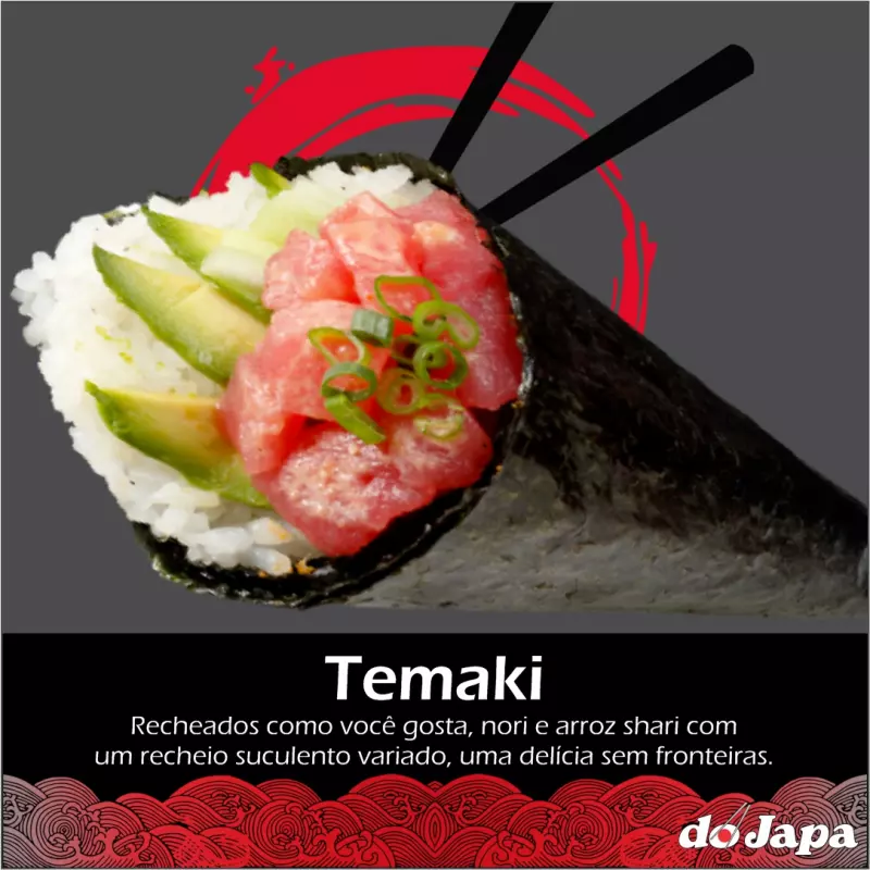 TEMAKI