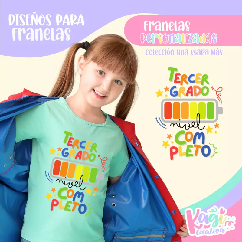 NIVEL COMPLETO