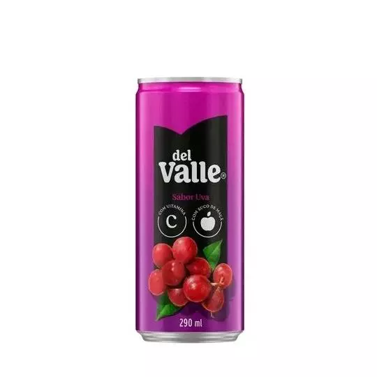 Suco Del Valle 290ml