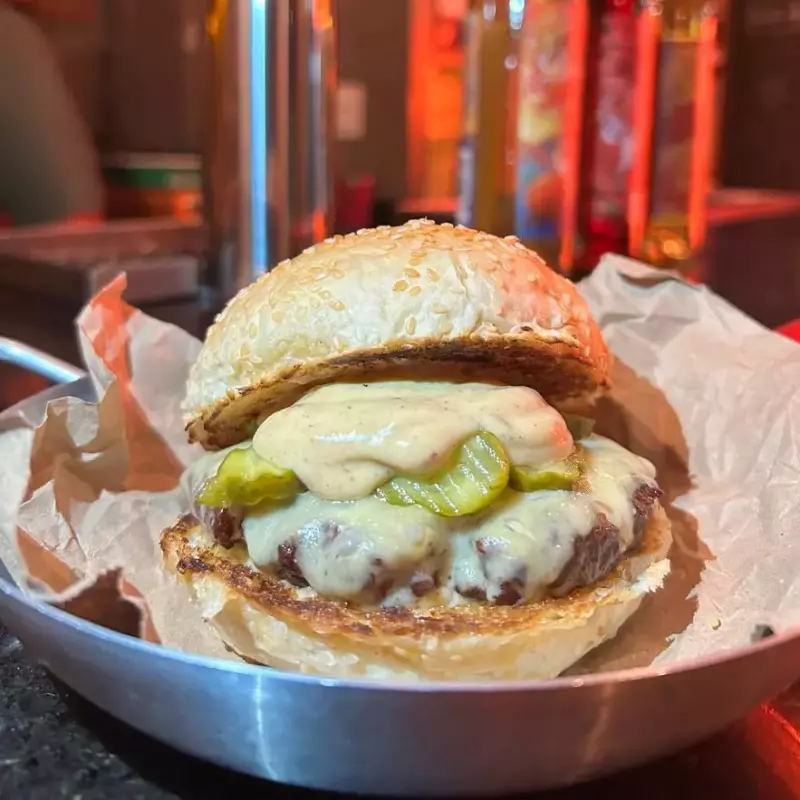 HAMBURGUER PCQ-D
