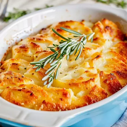 VG - Batata Gratinada(copy)
