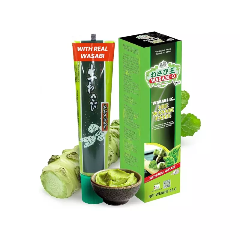 wasabi 43 gr