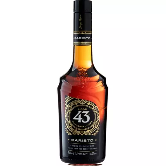 Licor 43 Baristo 700ml